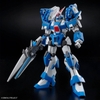 Mô Hình Lắp Ráp Gundam HG Super Robot Wars OG Ashsaviour của Bandai Nhật Bản
