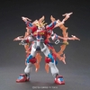 Mô hình Lắp Ráp Gundam HGBF 1/144 HG Kamiki Burning Gundam của Bandai Nhật Bản