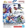 Mô Hình Lắp Ráp Bộ phụ kiện OPTION PARTS SET GUNPLA 06 - VALUABLE POD của Bandai Nhật bản