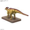 Mô Hình Lắp Ráp Khủng long PLANNOSAURUS Parasaurolophus của Bandai Nhật Bản