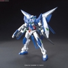 Mô Hình Lắp Ráp Gundam HG AMAZING EXIA Bandai 1/144 HGBF Build Fighters của Bandai Nhật