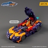 Mô Hình 52Toys BEASTDRIVE BD-10 Drive Pterano