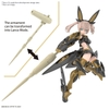 Mô Hình Lắp Ráp 30MS SIS-Tc20g Tukirna Diearth - Innocente Form của Bandai Nhật Bản