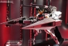 Mô Hình Lắp Ráp Gundam HG IBO 1/144 Gundam Barbatos & Long Distance Transport Booster Kutan Type-3 của Bandai Nhật Bản