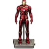 Mô hình Marvel - Iron Man Mark XLV MK45 (4 Inch) - ZD Toys - ZM27