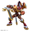 Mô Hình Lắp Ráp FRS Figure Rise Standard Amplified - DIGIMON - KAISERGREYMON của Bandai Nhật bản