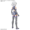 Mô Hình Lắp Ráp Bộ Phụ Kiện 30MS OPTION BODY PARTS TYPE A02 [COLOR A] của Bandai Nhật Bản