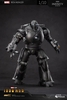 Mô Hình Ráp Sẵn Marvel Iron Monger 1:10 Scale (có đèn led) của ZDtoys
