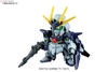 Mô Hình Lắp Ráp Gundam BB398 LIGHTNING GUNDAM của Bandai Nhật bản