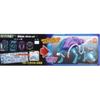 Đồ chơi mô hình lắp ráp Pokemon Pokepla Collection Suicune Chính Hàng Bandai