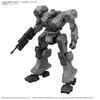 Mô Hình Lắp Ráp 30MM ARMORED CORE Ⅵ FIRES OF RUBICON BALAM INDUSTRIES BD-011 MELANDER của Bandai Nhật