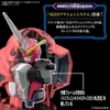 Mô Hình Lắp Ráp Gundam HG CE 1/144 ZGOK - SEED FREEDOM Ver của Bandai Nhật bản