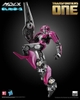 Mô Hình Ráp Sẵn Transformers One MDLX ELITA-1 của Threezero