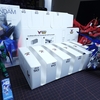 Giá đỡ Runners CheapHobby Multi Builders Runner Stand cho Gundam Model Kit