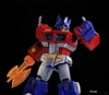 Mô hình lắp ráp Blokees Transformers – G1 Optimus Prime (20cm) – Luminous Eyes