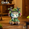 Hộp Mù LUCKY EMMA – Emma Secrets Forest Frostveil Villa Blindbox Series