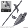 Mô Hình Lắp Ráp 30MM 1/144 EXM-A9k SPINATIO KNIGHT TYPE của Bandai Nhật Bản