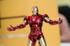 Mô Hình Ráp Sẵn Iron Man MK4 Mark IV Scale 1/10 của ZDTOYS