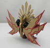 Mô Hình Lắp Ráp Gundam BB354 TOYOTOMI HIDEYOSHI GUNDAM của Bandai Nhật Bản