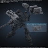 Mô Hình Lắp Ráp 30MM Phụ kiện OPTION PARTS SET ARMORED CORE 6 FIRES OF RUBICON WEAPON SET 04 của Bandai