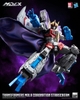Mô Hình Ráp Sẵn Transformers - MDLX Coronation Starscream của Threezero