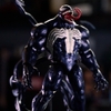 Mô Hình Ráp Sẵn Marvel Venom 1:10 của ZDtoys
