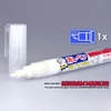 Bút tẩy lằn chìm GM gundam marker GM300 của MR Hobby
