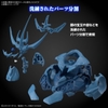 Mô Hình Lắp Ráp Yugi-Oh FRS FIGURE RISE STANDARD - AMPLIFIED OBELISK THE TORMENTOR của Bandai Nhật