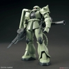 Mô Hình Lắp Ráp Gundam HGUC 1/144 MS-06 ZAKU 2 của Bandai Nhật bản