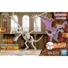 Mô Hình Lắp Ráp Pokémon PLAMO COLLECTION FOSSIL Pokémon SERIES Aerodactyl của Bandai Nhật Bản