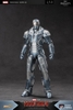 Mô Hình Ráp Sẵn Marvel 1/10 Iron Man Mk40 của ZDtoys