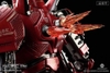 Mô Hình Ráp Sẵn Action DieCast Figure Heavy Mecha - Crimson Typhoon (Jaeger) - Pacific Rim