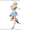Mô Hình Lắp Ráp 30MS - THE IDOLMASTER - OPTION HAIR STYLE & FACE PARTS SET - JURI SAIJO/NATSUHA ARISUGAWA của Bandai
