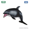 Mô hình động vật Cá heo ANIA AS-19 Dolphin 615446 Fullbox Chính hãng TakaraTomy