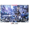 Mô Hình Lắp Ráp 1/10 Rosado Starflower Lily của Hemoxian x E.Craft