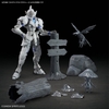 Mô Hình Lắp Ráp Bộ Phụ Kiện 30MF Customize Structure 1 của Bandai Nhật Bản