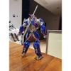Mô hình TW-F01 Optimus Prime Phần The Last knight TLK của toyworld