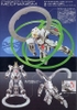 Mô Hình Lắp Ráp Gundam HG GSX-401FW Stargazer Gundam của Bandai Nhật Bản