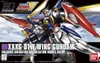 Mô Hình Lắp Ráp Gundam HG AC 1/144 WING GUNDAM của Bandai Nhật Bản
