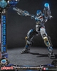 Mô Hình Lắp Ráp Transformers: Rise of the Beasts – 16cm Mirage – AMK PRO Series của YOLOPARK