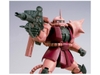 Mô Hình Lắp Ráp 1/48 Mega Size MS-06S Char's Zaku II của Bandai nhật bản