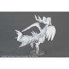 Mô hình lắp Ráp Pokemon Plamo Collection 13 Reshiram (Select Series) của Bandai nhật
