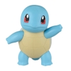Mô Hình Lắp Ráp SD Pokémon PLAMO COLLECTION QUICK!! 17 Squirtle Bandai Chính Hãng Bandai