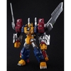 Mô hình IF-EX 43 PRIMAL COMMANDER của Ironfactory Iron Factory