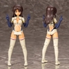 Megami Device Sitara Kaneshiya Ver Karwa Chauth KP503X - Mô hình lắp ráp chính hãng Kotobukiya