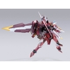 Mô hình Metalbuild Metal build JUSTICE GUNDAM của Bandai
