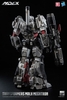 Mô Hình Ráp Sẵn Transformers G1 MDLX Megatron của Threezero