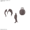 Mô Hình Lắp Ráp 30MS OPTION HAIR STYLE PARTS VOL.9 của Bandai Nhật bản