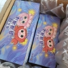 [Hộp Mù] Baby Three Ocean Romantic Bé Ba Hải Sản Hộp Mù Sang Trọng Ngẫu Nhiên Quà Tặng Sinh Nhật