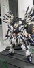 Mô Hình Lắp Ráp Apocalypse ( Khung xương kim loại, decal nước, đặt trước được tặng thêm 2 funnel và 1 phần quà bí ẩn )